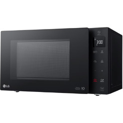 Микроволновая печь LG MB63W35GIB