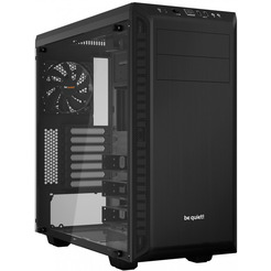 Корпус be quiet! Pure Base 600 Black BGW21
