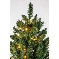 Ель искусственная Winter Light 270 / 24821-270CM LED