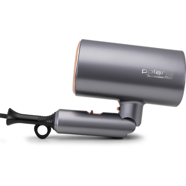 Фен Polaris PHD 2090ACi Tourmaline PROF