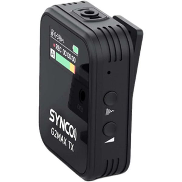 Микрофон SYNCO G2(A2)MAX