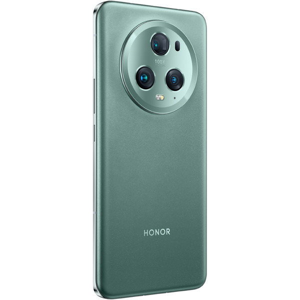 Смартфон HONOR Magic5 Pro PGT-N19 12GB/512GB (зеленый)