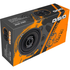 Коаксиальная АС D/S/D DSX-502