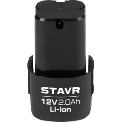 Аккумулятор Stavr SB 12-2 (12В/2 Ah)