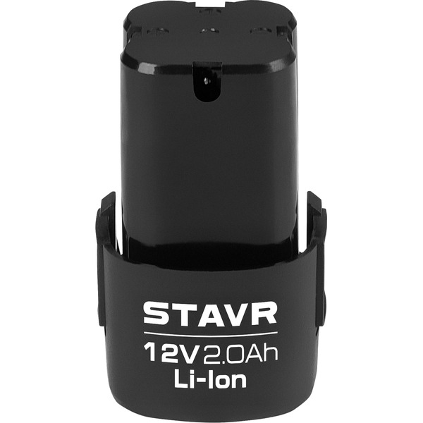 Аккумулятор Stavr SB 12-2 (12В/2 Ah)