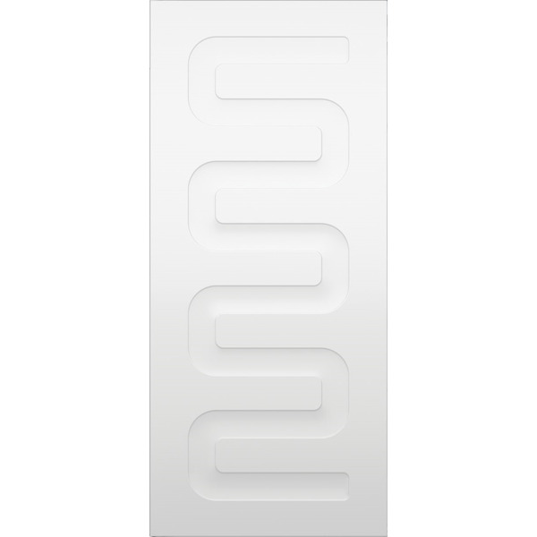 Стиральная машина BEKO WRS55P1BWW
