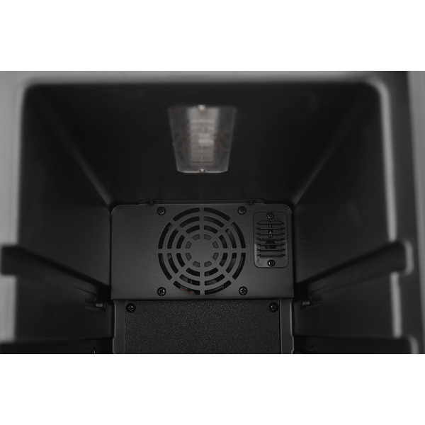 Винный шкаф ZUGEL ZCWF123B