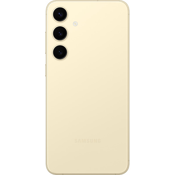 Смартфон Samsung Galaxy S24+ 12GB/256GB (желтый)