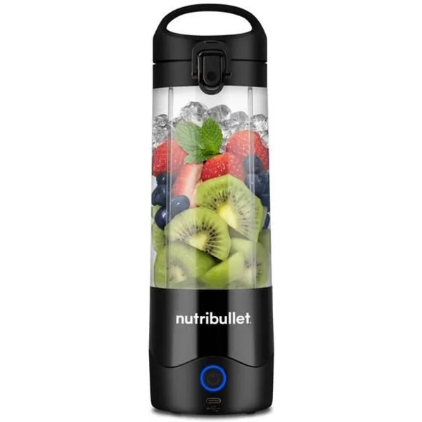 Блендер Nutribullet NBP003B