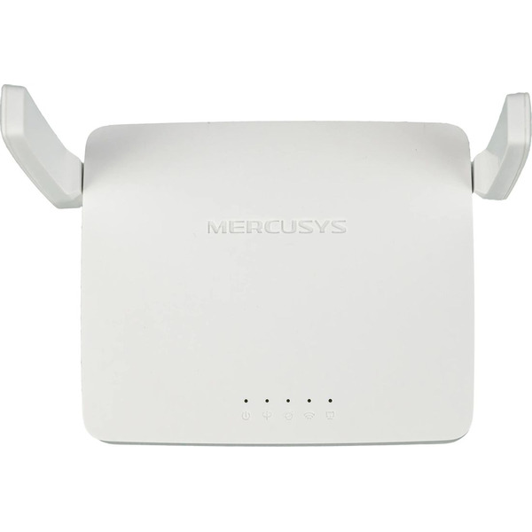 Беспроводной DSL-маршрутизатор Mercusys MW300D