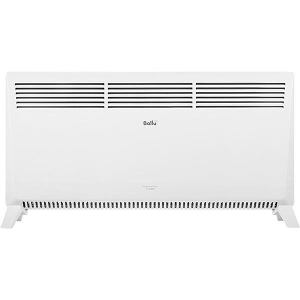 Конвектор Ballu Camino Eco Turbo BEC/EMT-2500