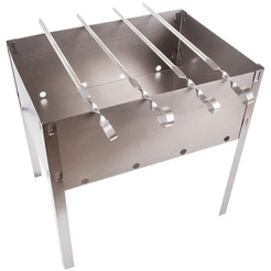 Мангал Сокол 62-0005