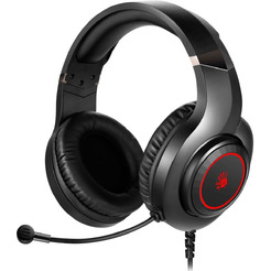 Наушники A4Tech Bloody G220 (черный)