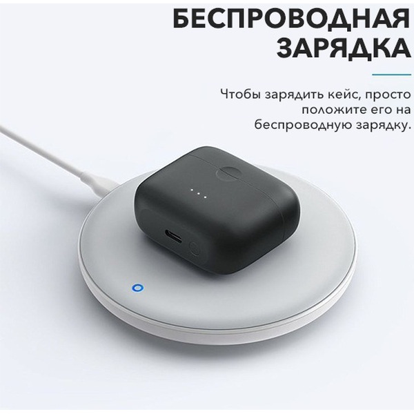 Наушники Anker Soundcore Liberty Air 2 White (A3910G21)