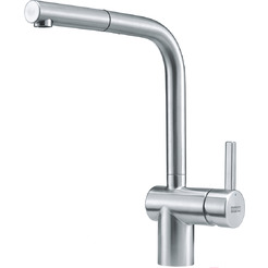 Смеситель Franke Atlas Neo Pull Out 115.0521.438