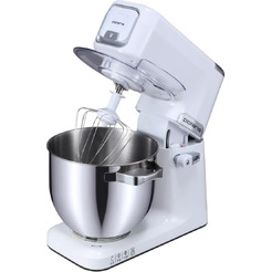 Кухонная машина POLARIS PKM 1525 (белый)