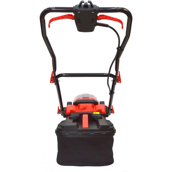 Газонокосилка Brait BCLM40-4PU PRO