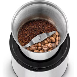 Кофемолка Kitfort КТ-7123