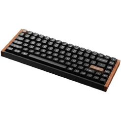Клавиатура Keychron K2 HE Special Edition Black K2H-F1-RU (Nebula Magnetic)