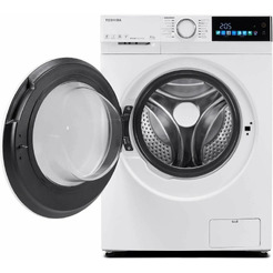 Стиральная машина TOSHIBA TW-BN90C4RU(WK)