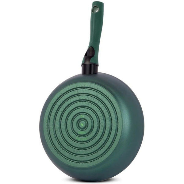 Сотейник с грилем 26 см TVS ЭКО ОК (4N346263310001)