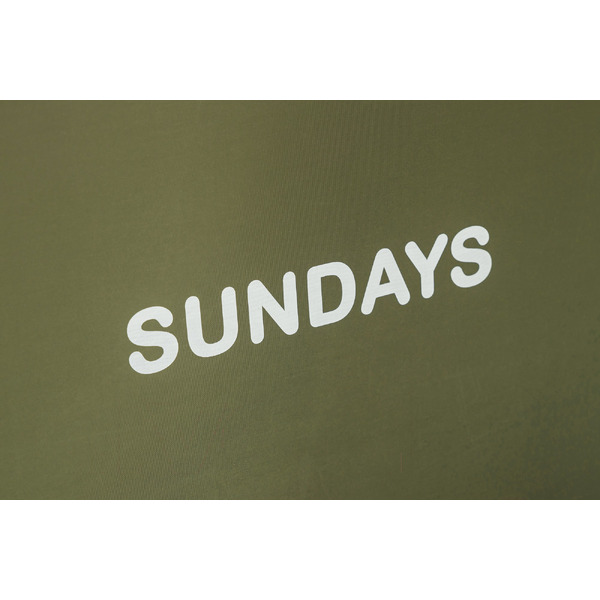 Палатка для душа и туалета Sundays ZC-TT055 (зеленый)