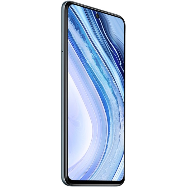 Смартфон Xiaomi REDMI NOTE 9 Pro 6GB/128GB Interstellar Grey EU