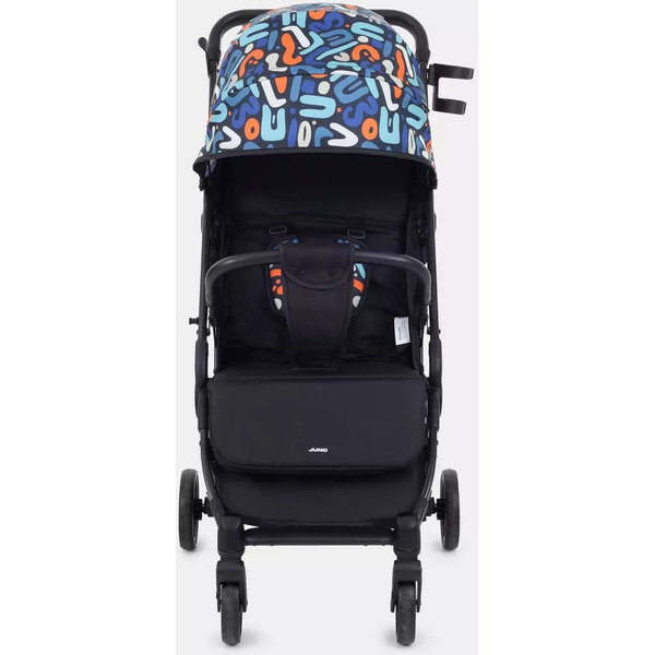 Детская прогулочная коляска Rant Juno RA302 (vibe)