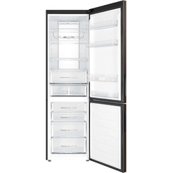 Холодильник Haier C4F740CBXGU1