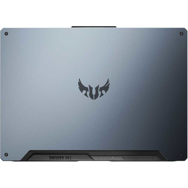 Игровой ноутбук Asus TUF Gaming F15 FX506LH-HN002