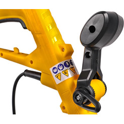 Триммер Champion ET351