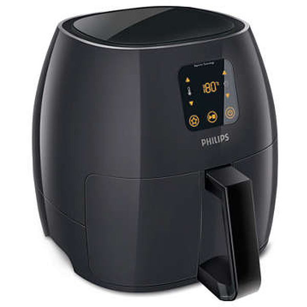 Аэрогриль PHILIPS HD9241/40