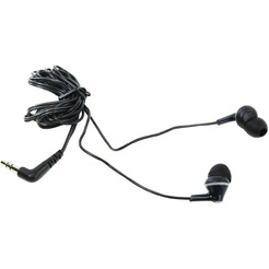 Наушники PANASONIC RP-HJE125E-K