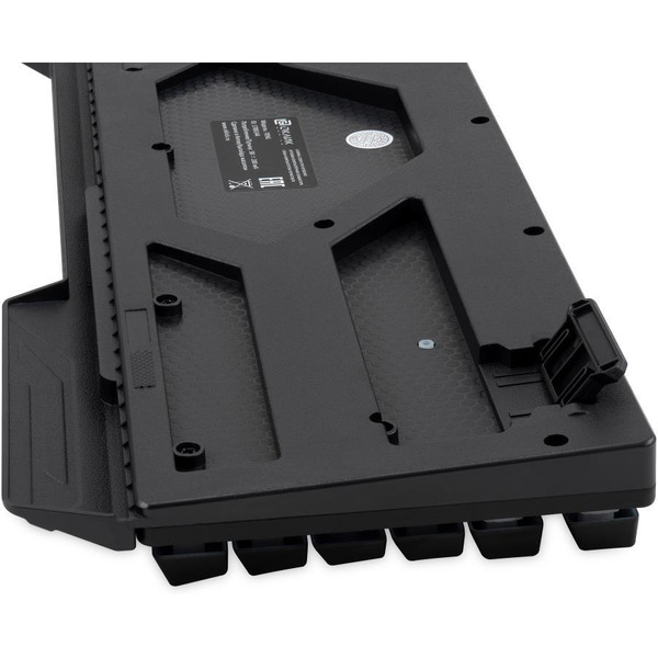 Клавиатура Oklick 709G