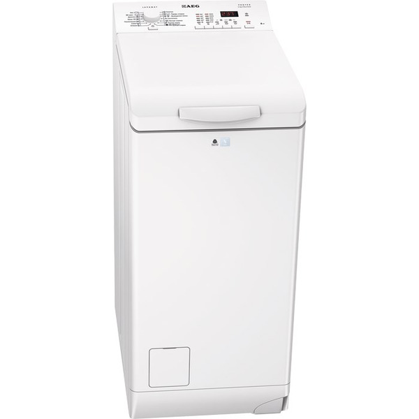 Стиральная машина AEG L56126TL