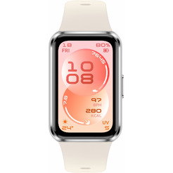 Фитнес-браслет Huawei Band 11 CDY-B29 (белый)