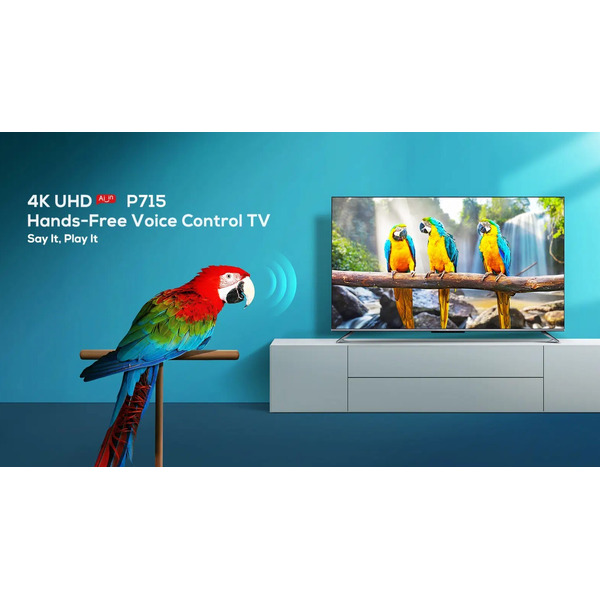 Телевизор TCL 50P715
