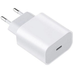 Зарядное устройство Xiaomi Mi Charger Type-C 20W (BHR4927GL/AD201EU)