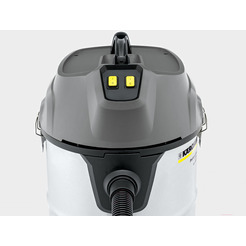 Пылесос KARCHER NT 70/2 Me Classic Edition 1.667-306.0