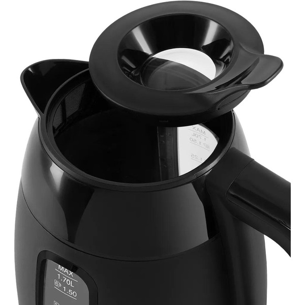 Электрочайник Polaris PWK 0723DDW Water Way Pro