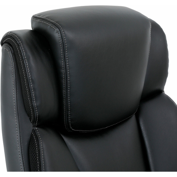Кресло Brabix PREMIUM Phantom EX-553 (532940) черное