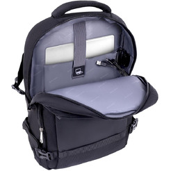 Рюкзак BRAUBERG FUNCTIONAL Solid 272575