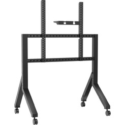 Стойка для телевизора Onkron TS2081 (черный)