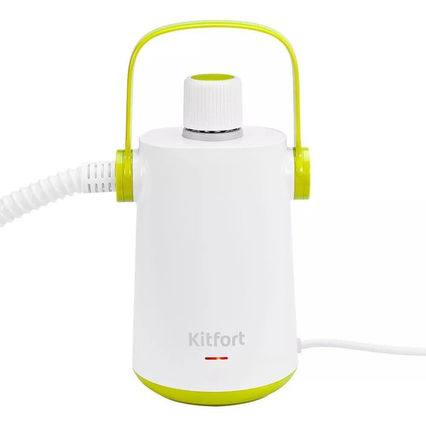 Пароочиститель Kitfort KT-9109-2