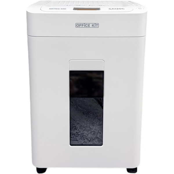 Шредер Office Kit SA120C