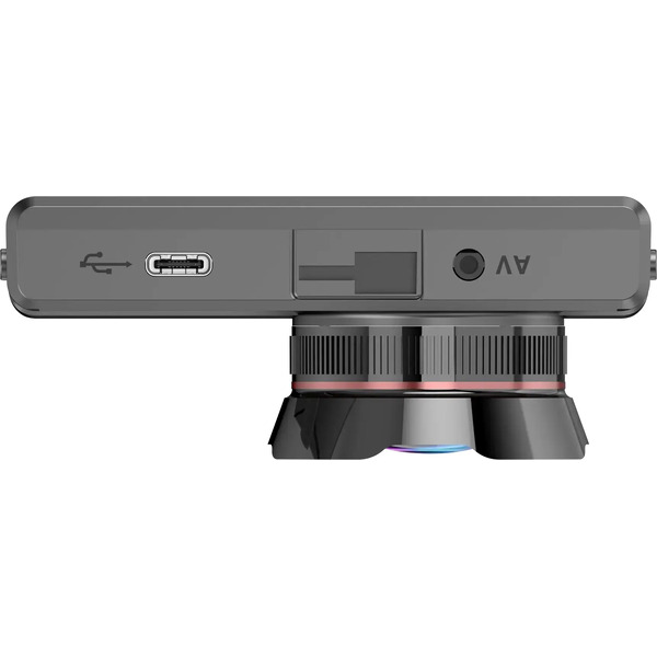 Видеорегистратор DIGMA FreeDrive 300DW