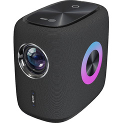 Проектор Cactus CS-PRH.01B.WUXGA-A