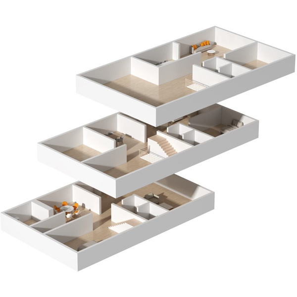 Робот-пылесос Xiaomi Robot Vacuum S10+ (B105/BHR6368EU)