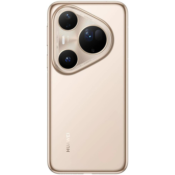 Телефон Huawei Pura 80 Ultra 16GB/512GB (LMU-LX9) Prestige Gold