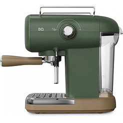Кофеварка BQ CM2005 (зеленый)